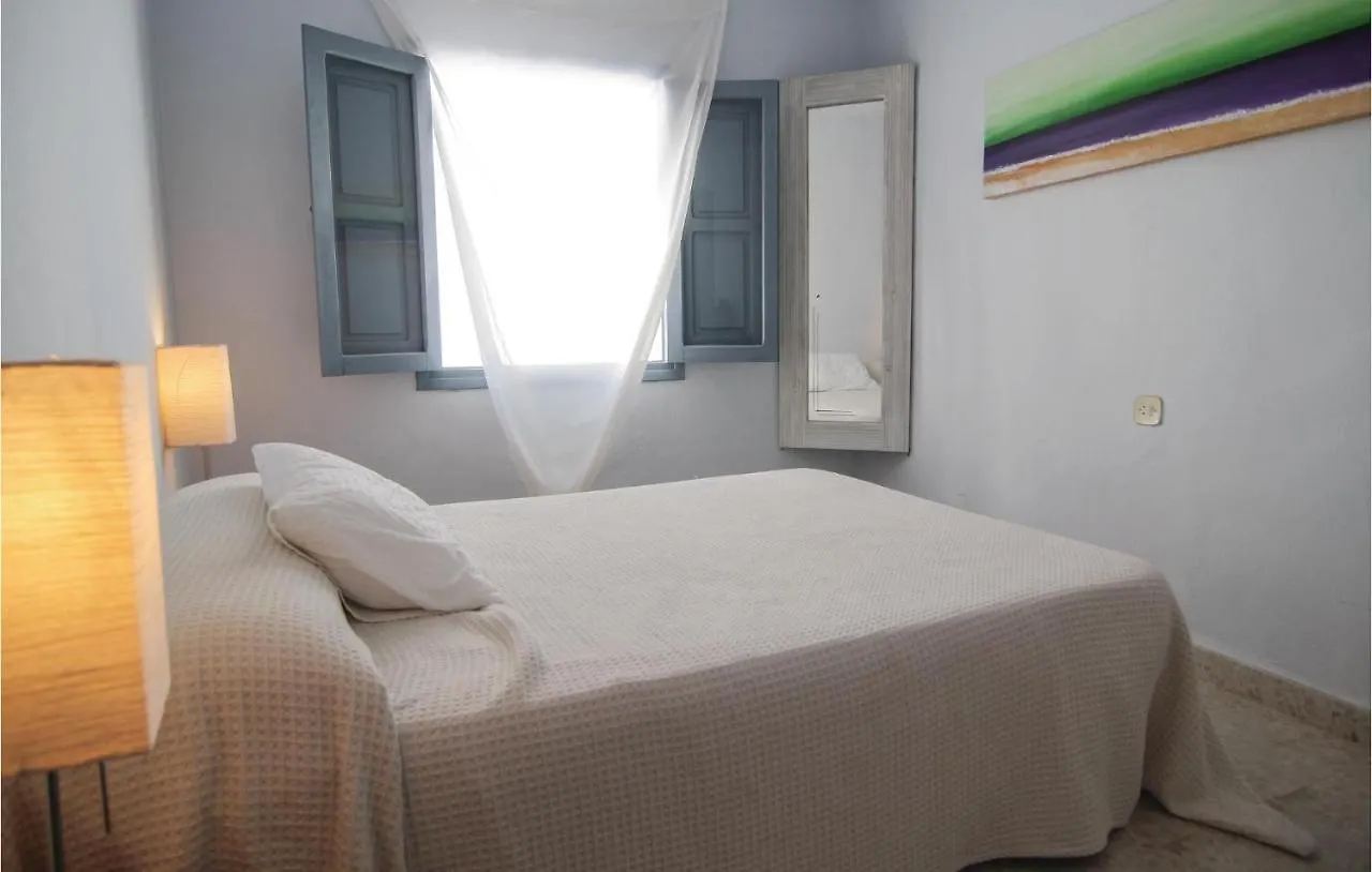2 Bedroom Stunning Home In Frigiliana 0*,  Španělsko